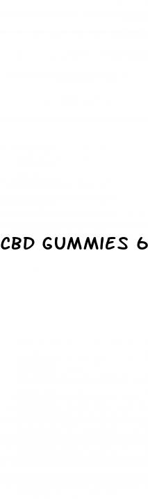 cbd gummies 600 mg