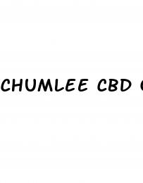 chumlee cbd gummies