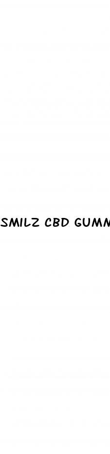 smilz cbd gummies where to buy