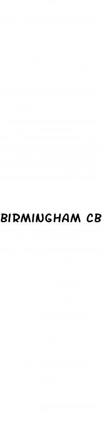 birmingham cbd gummies