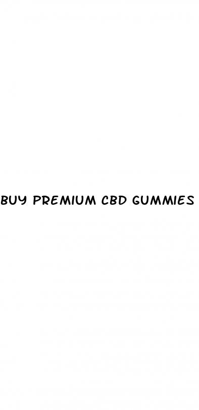 buy premium cbd gummies 750 mg