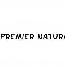 premier natural cbd gummies