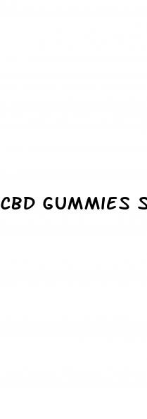 cbd gummies strawberry rings