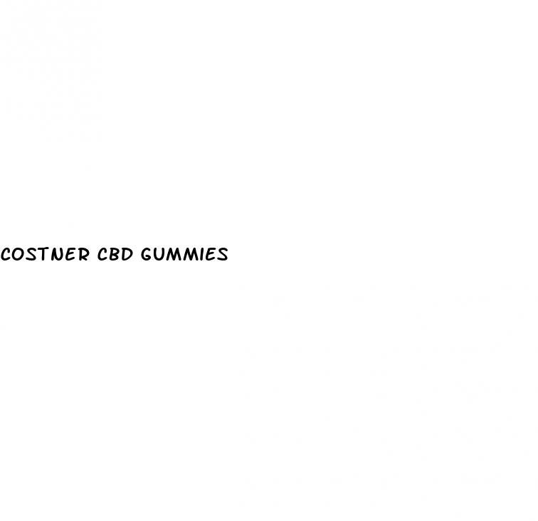 costner cbd gummies