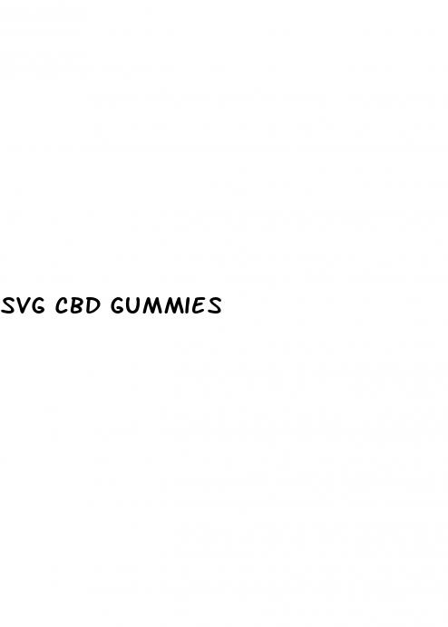 svg cbd gummies