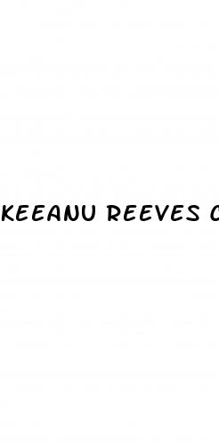 keeanu reeves cbd gummies