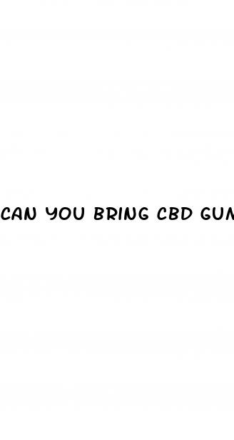 can you bring cbd gummies on a plane to mexico