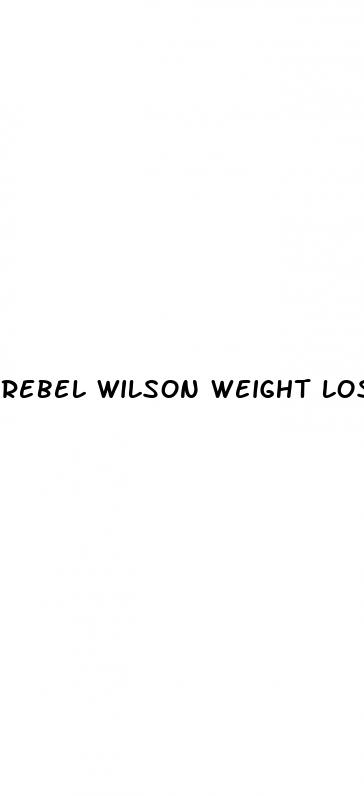 rebel wilson weight loss surgery