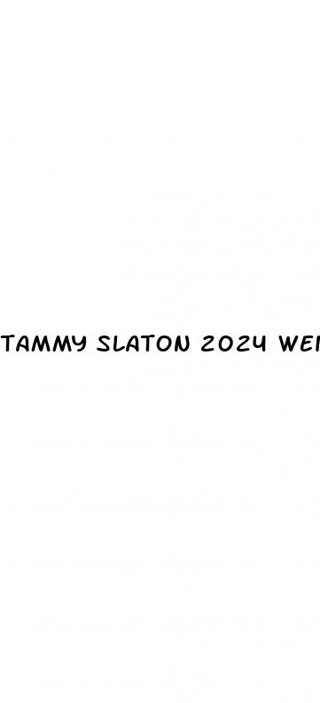 tammy slaton 2024 weight loss