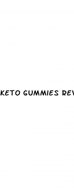 keto gummies reviews mayo clinic