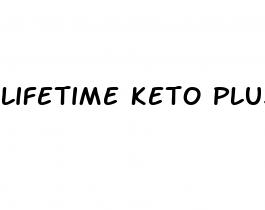 lifetime keto plus acv gummies reviews