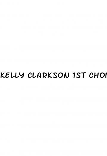 kelly clarkson 1st choice keto gummies