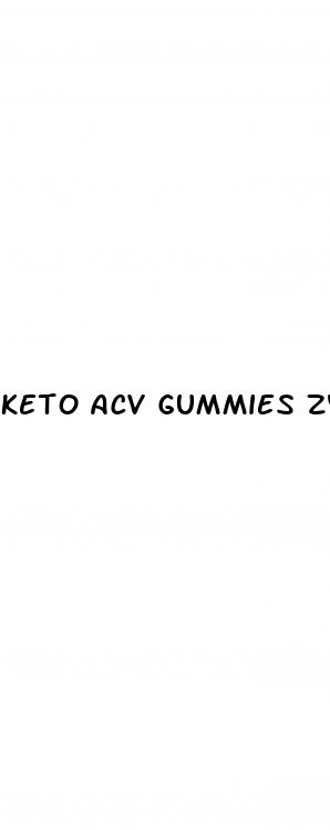 keto acv gummies zylonutrition