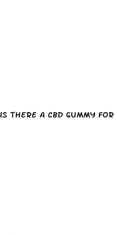 is there a cbd gummy for weight loss