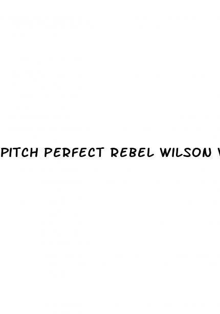 pitch perfect rebel wilson weight loss