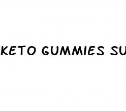 keto gummies supplement