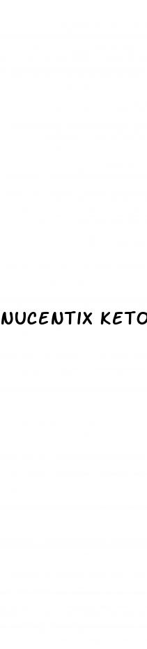 nucentix keto gmy bhb gummies reviews