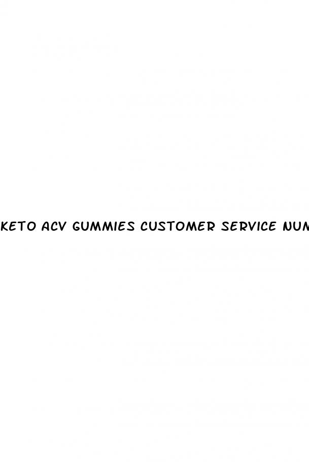 keto acv gummies customer service number