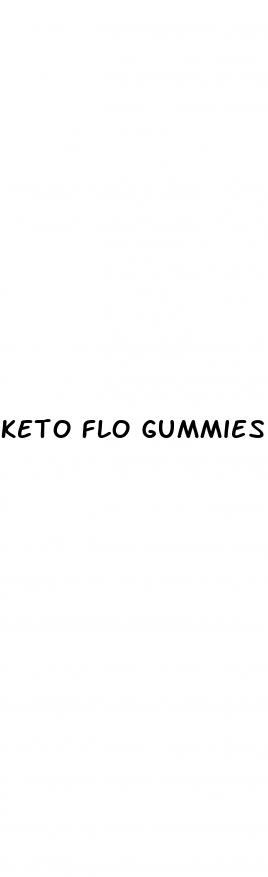 keto flo gummies review