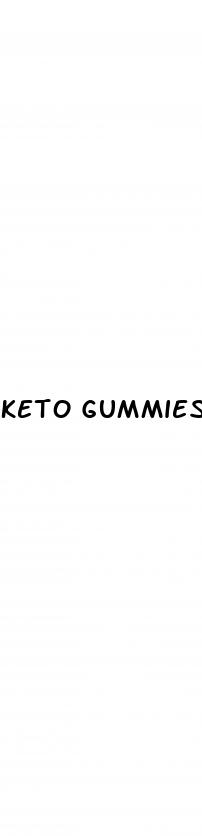 keto gummies supported by shark tank