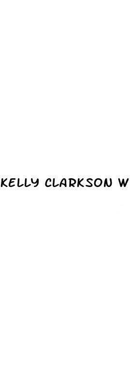 kelly clarkson weight loss dr oz today show