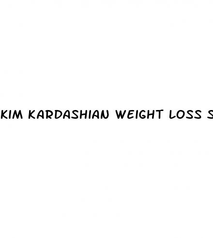 kim kardashian weight loss secret garcinia cambogia