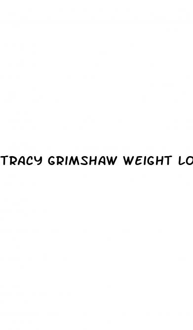 tracy grimshaw weight loss gummies