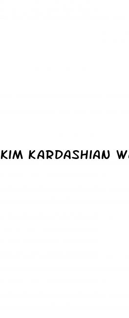 kim kardashian weight loss wegovy