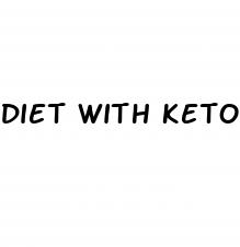 diet with keto gummies