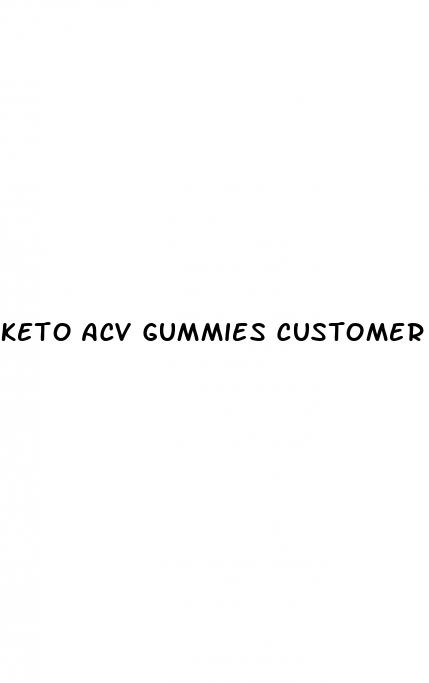 keto acv gummies customer reviews