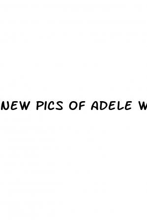 new pics of adele weight loss