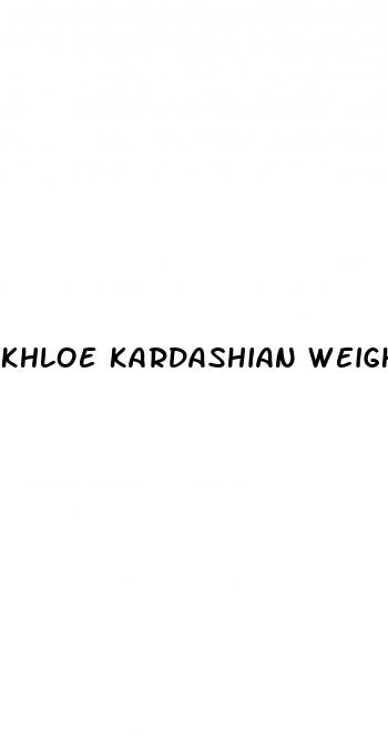 khloe kardashian weight loss post