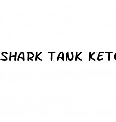 shark tank keto gummies scam