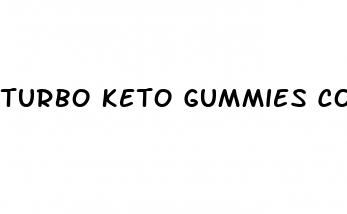 turbo keto gummies com