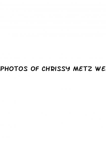 photos of chrissy metz weight loss