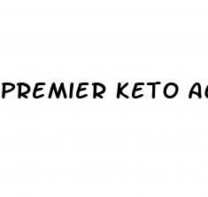 premier keto acv gummies scam