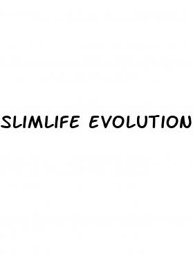 slimlife evolution keto gummies reviews