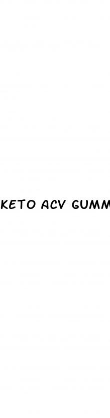 keto acv gummies apex