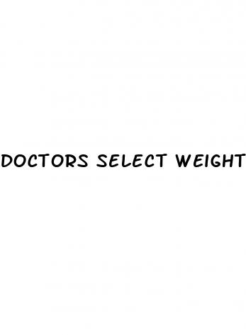 doctors select weight loss gummies reviews