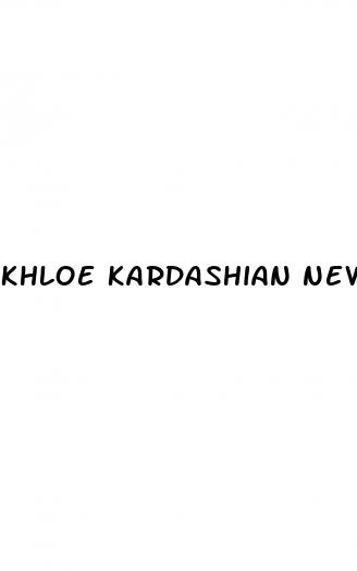 khloe kardashian new weight loss