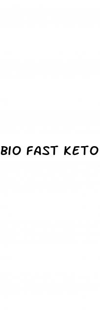 bio fast keto acv gummies reviews