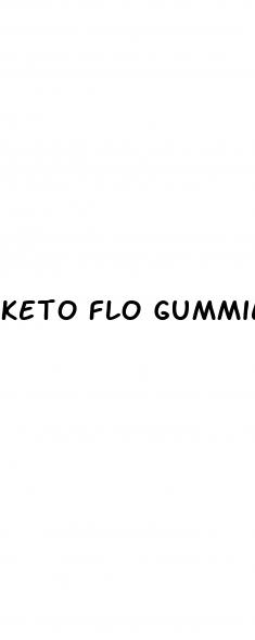 keto flo gummies website