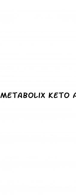 metabolix keto acv gummies customer service number