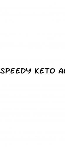 speedy keto acv gummies customer service number