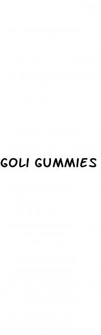 goli gummies keto reviews