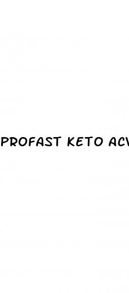 profast keto acv gummies scam