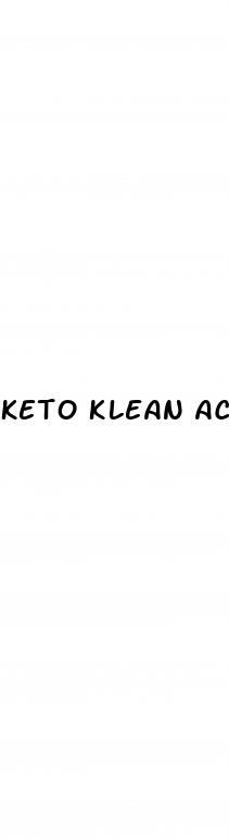 keto klean acv gummies reviews