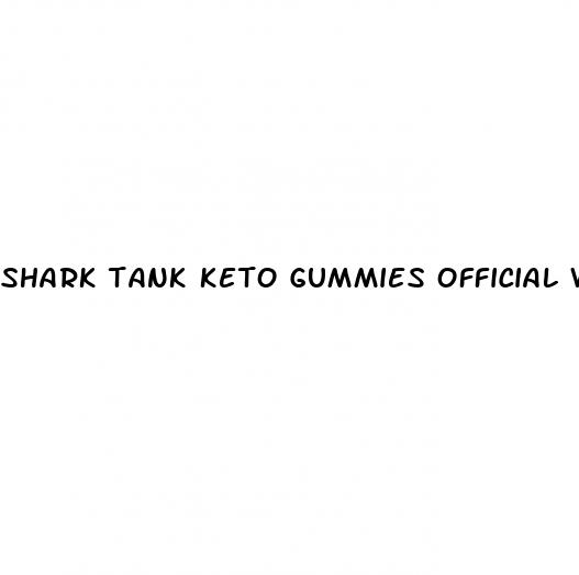 shark tank keto gummies official website where to buy