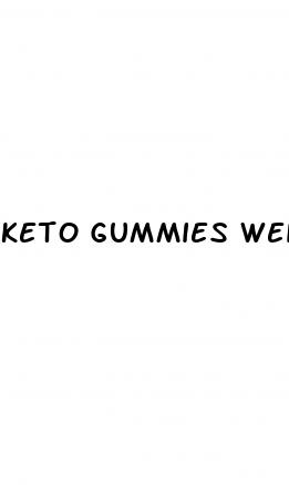 keto gummies weight loss reviews