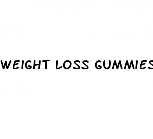 weight loss gummies that kelly clarkson used